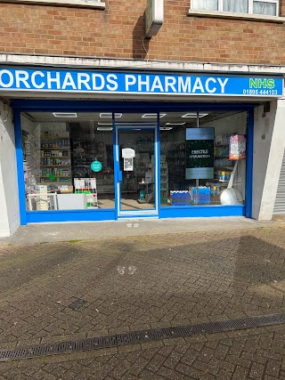 Orchards Pharmacy Ltd