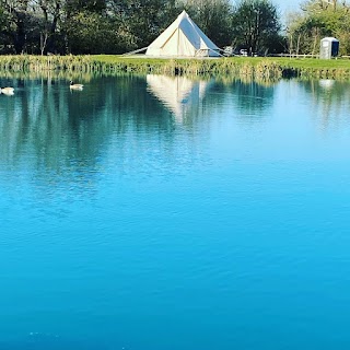 Commonwood Leisure - Glamping & Caravan Park