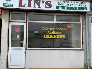 Lin's (Burslem)