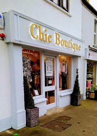 Chic Boutique Skerries