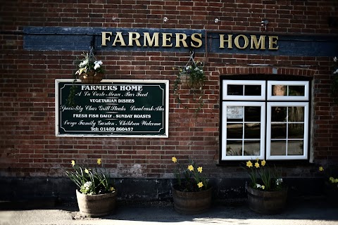 Farmers Home