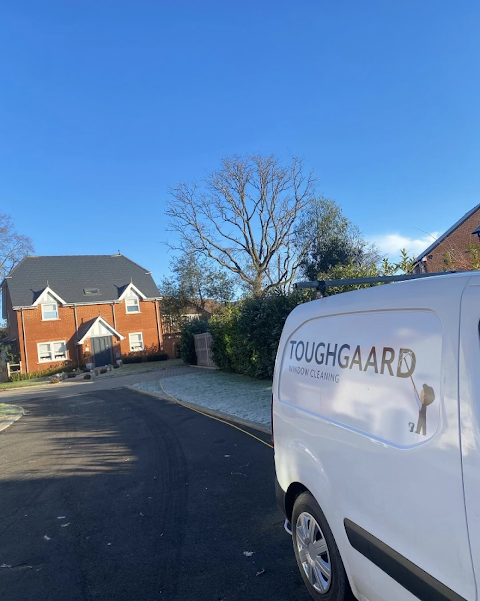 Toughgaard Window Cleaners - Surrey