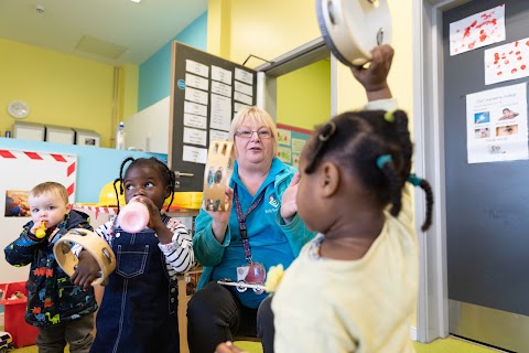 Early Years & Pre-school Centre