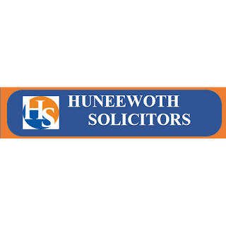 Huneewoth Solicitors