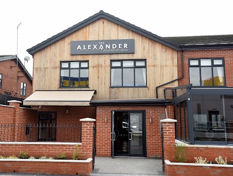 The Alexander Club