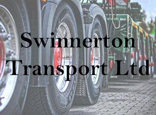 Swinnerton Transport Ltd