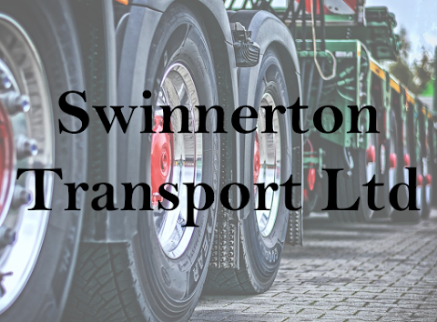 Swinnerton Transport Ltd