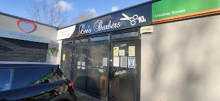 Lee's Barbers