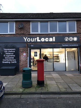 YourLocal