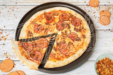Mizzoni's Pizza - Santry