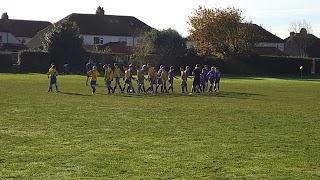 Bishopthorpe Sports Pavilion