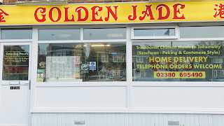 Golden Jade