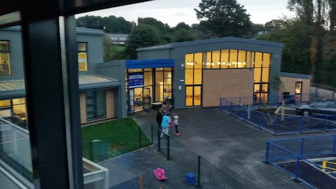 Our Lady and St Hubert's Catholic Primary School