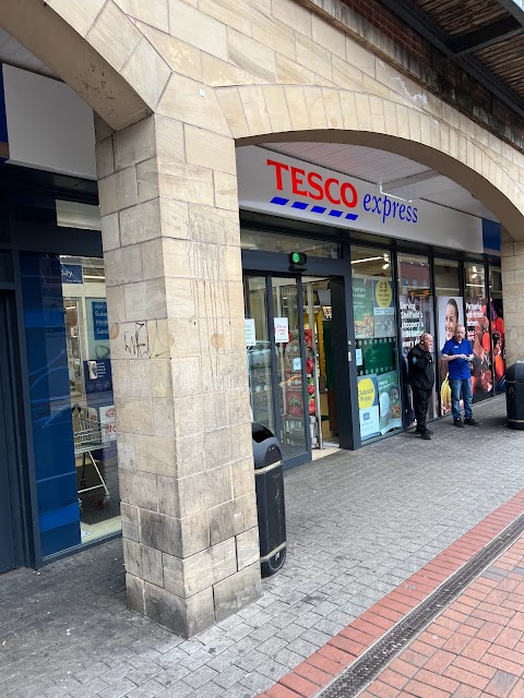 Tesco Express