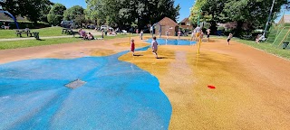 Avenue Play and Splash Park