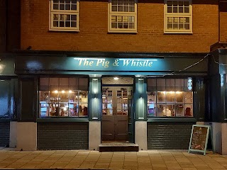 The Pig & Whistle