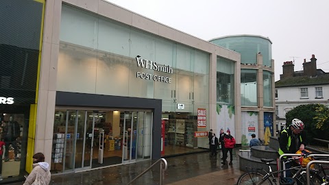 WHSmith