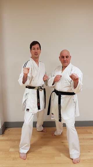 Stoke Karate Academy