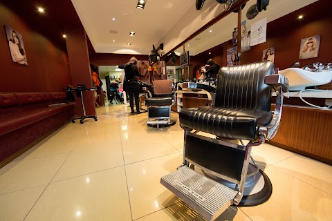 Nu Style Hair Centre