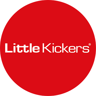 Little Kickers NW Manchester Football Classes