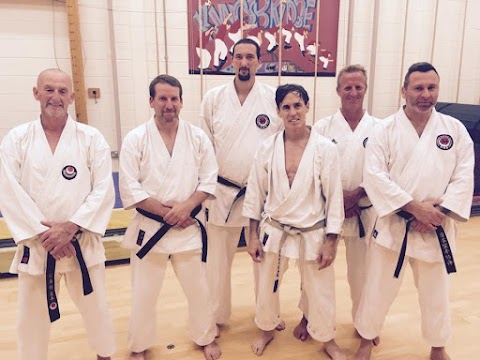 Plymouth Karate Academy