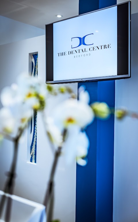 The Dental Centre Bedford