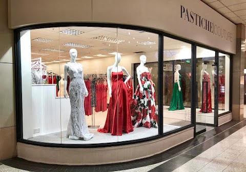 Pastiche Couture