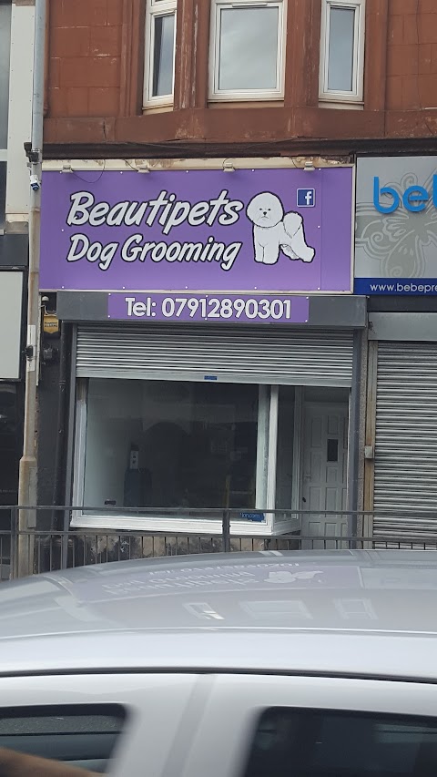 Beautipets Dog Grooming & School