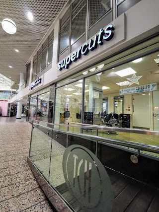 Supercuts Merrion Leeds