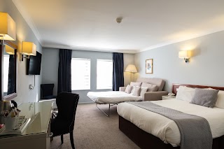 Moor Hall Hotel & Spa