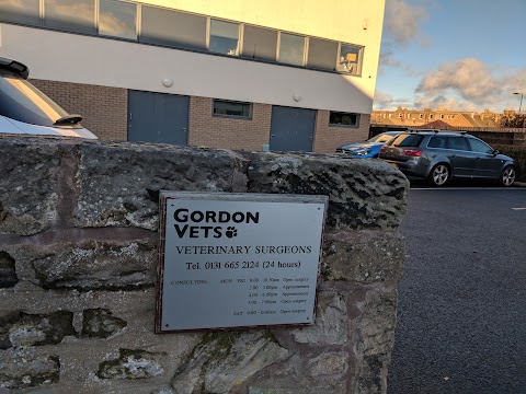 Gordon Vets