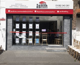 Zenith Estate Agents & Letting Agency