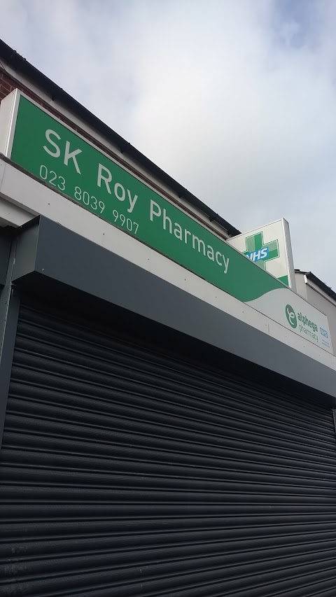 S K Roy Pharmacy - Alphega Pharmacy