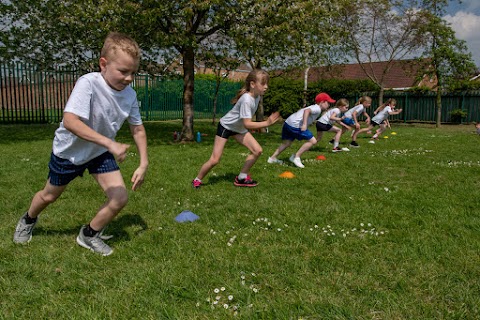 Willerby Carr Lane Primary School