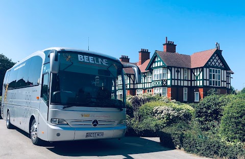 Beeline VIP Coaches Ltd