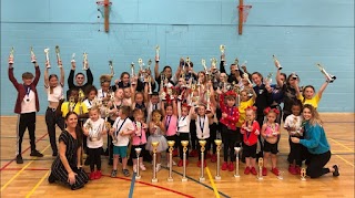 Fierce Dance And Gymnastics Oldham and Rochdale