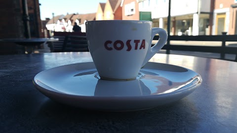 Costa Coffee