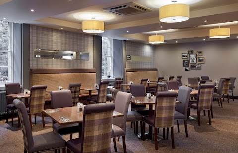 Leonardo Hotel Edinburgh City