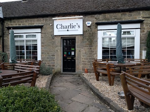 Charlie's