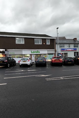 Anstey Londis & Postoffice