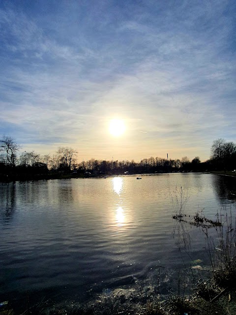 Knightswood Park