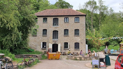 Willsbridge Mill