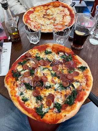 Pizza Express