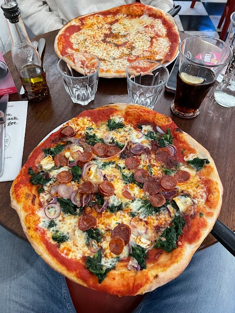 Pizza Express