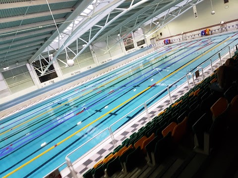 Stockport Metro Swimming Club