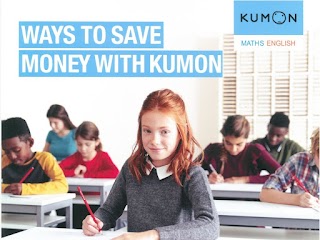 Kumon Maths & English