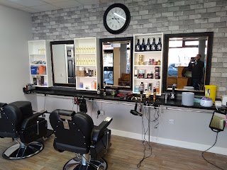 The Clip Bar barbers