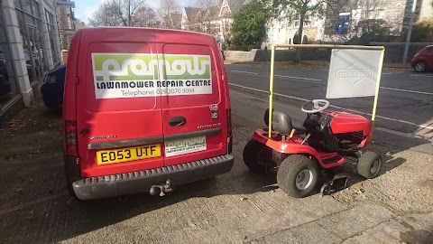 Promow garden machinery Repair and service Centre