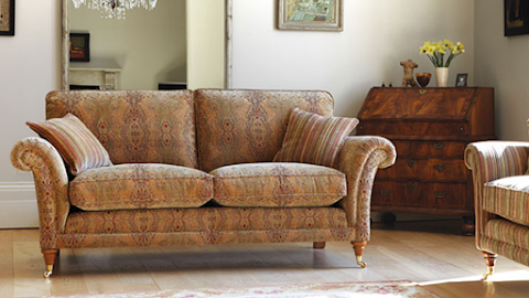 Royal Oak Furnishers Ltd