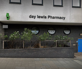 Day Lewis Pharmacy Lewisham